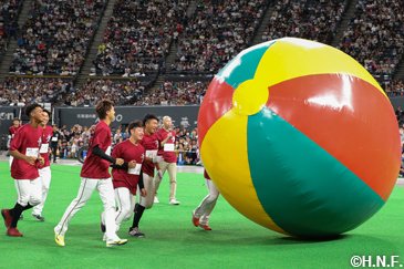 ファンフェスティバルの様子13