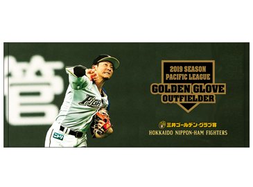 三井ゴールデングラブ賞 西川遥輝選手 サイン 西川遥輝選手 サインカード - メルカリ