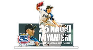 アクリルスタンド