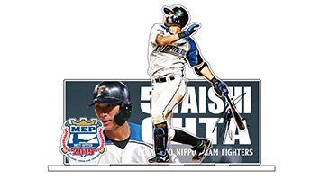 アクリルスタンド