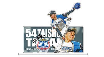 アクリルスタンド