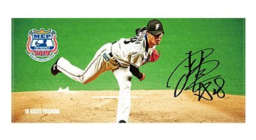 ビゲストタオル