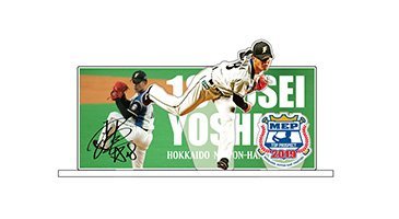 アクリルスタンド