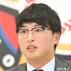 石川 直也選手