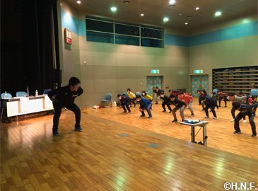 中標津町スポーツ教室02