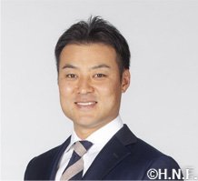 田中賢介SA