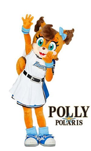 ポリー