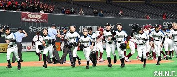 ファイターズジュニアチーム02