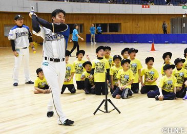 Yahoo!オークション - 日本ハムファイターズ 田中賢介 実使用