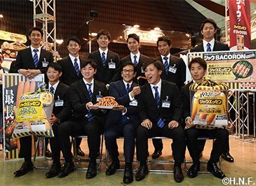 展示会の様子04