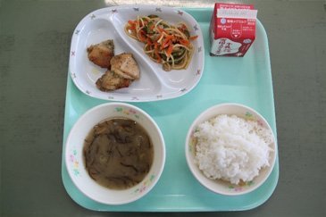 清宮選手メニュー