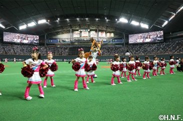 ファイターズダンスアカデミー01