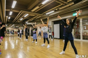 ファイターズダンスアカデミー04