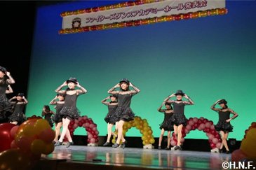 ファイターズダンスアカデミー06