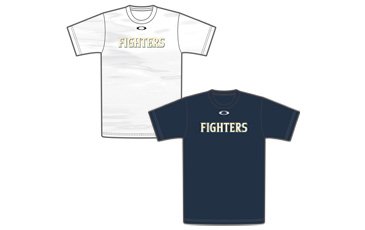 ベースボールTシャツ