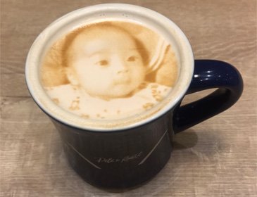 オリジナルラテアートイメージ02