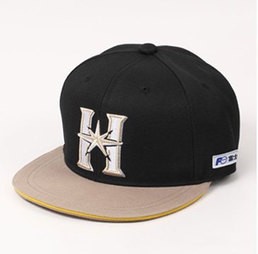 キャップ（ジュニア）