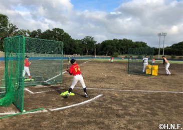 スプリングキャンプ02