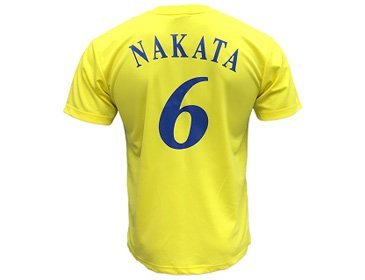 オリジナルTシャツ裏