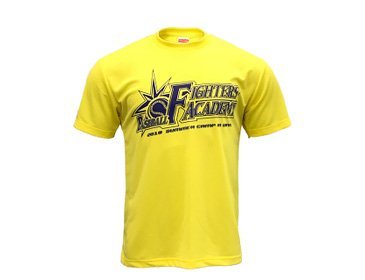 オリジナルTシャツ表