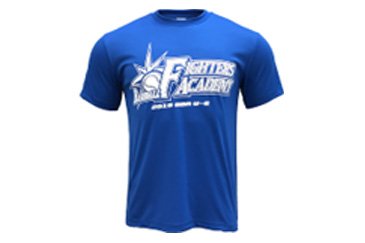 FBAオリジナルTシャツ表