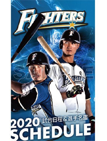 2020ポケット日程