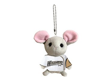 干支マスコットキーチェーン