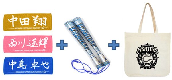 ビギナーズパック