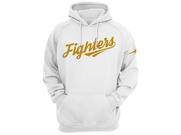 オリジナルパーカ