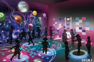 デジタル×ファイターズ