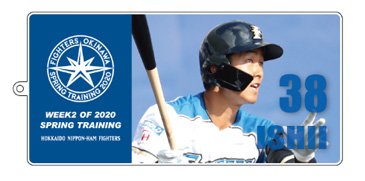 ビッグアクリルキーホルダー