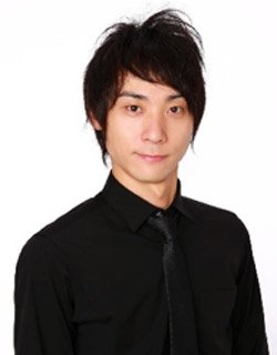 リョウスケさん