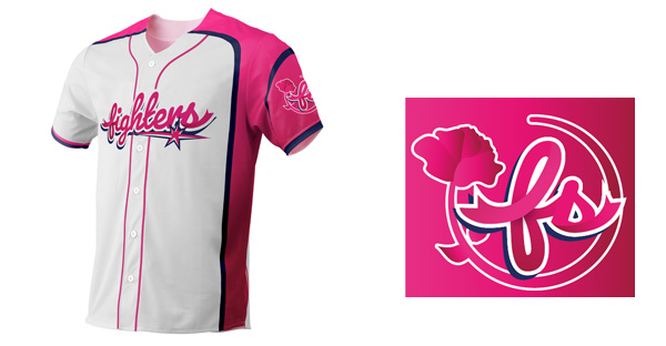 Mother’sユニフォーム