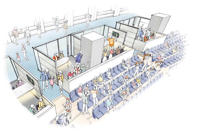 ラグジュアリーBOX