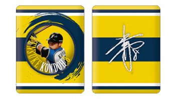 ピックアッププレーヤーズシート1