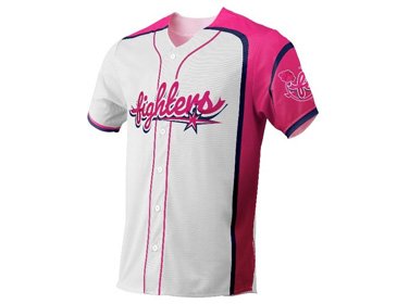 Mother’sユニフォーム