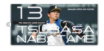 ビッグアクリルキーホルダー