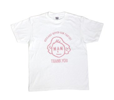 Tシャツ ホワイト