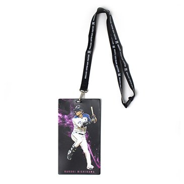 チケットホルダー(ブラック)01