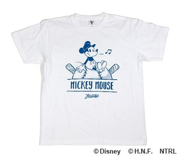 Tシャツ(ひとやすみ)