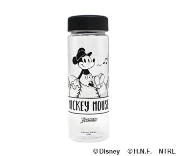 スリムクリアボトル(ひとやすみ)