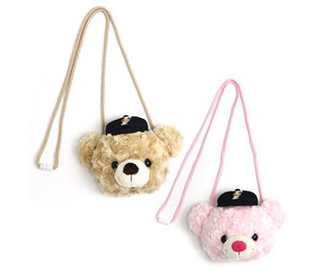 ベアコインケース