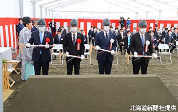 起工式の様子03