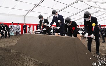 起工式の様子04