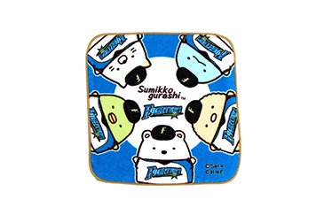 【新品未使用】ファイターズ　すみっこぐらしコラボグッズセット 北海道日本ハムファイターズ グッズ【公式】 on X