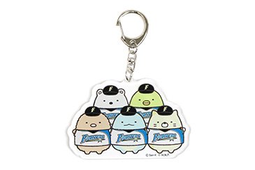 【新品未使用】ファイターズ　すみっこぐらしコラボグッズセット 北海道日本ハムファイターズ グッズ【公式】 on X