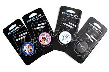 ポップソケッツ