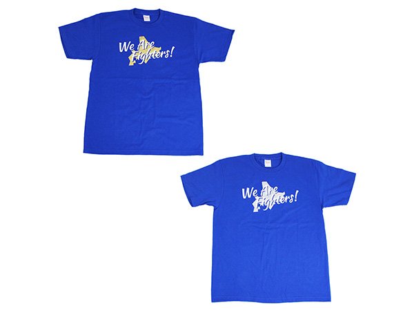 Tシャツ（S/M/L/XL）