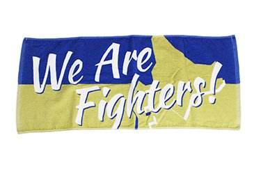 フェイスタオル