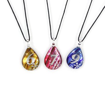 ノースワン×ファイターズ ネックレス